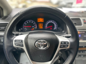 Toyota Avensis СЕДАН///1.8i ValveMatic///КАМЕРА, снимка 9