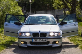 BMW 328, снимка 9