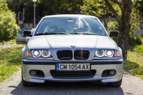 BMW 328, снимка 3 - Автомобили и джипове - 45687985