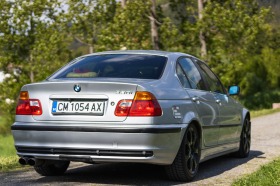 BMW 328, снимка 4