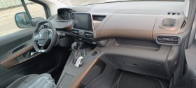 Peugeot Rifter  GT  1.6 HDi | Mobile.bg   3