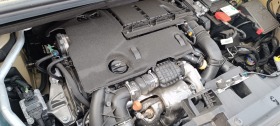 Peugeot Rifter  GT  1.6 HDi, снимка 6 - Автомобили и джипове - 45750931