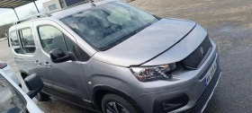 Peugeot Rifter  GT  1.6 HDi, снимка 2