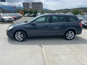 Opel Astra 1.7, снимка 3