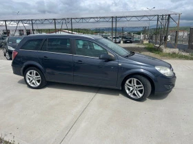 Opel Astra 1.7, снимка 8