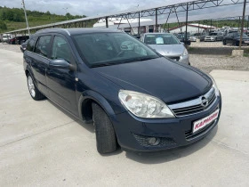 Opel Astra 1.7, снимка 9