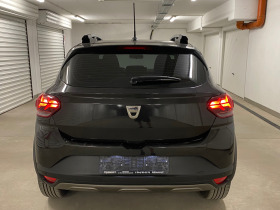 Dacia Sandero Stepway / 2800km /LED / Distronic/CarPlay, снимка 4