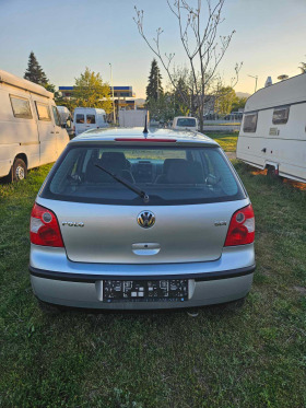 Обява за продажба на VW Polo КЛИМАТРОНИК ~2 999 лв. - изображение 2