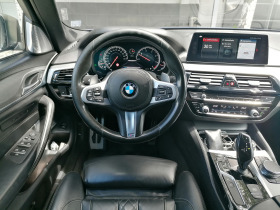 BMW 550 D xDrive обслужена + вериги, снимка 15