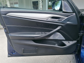 BMW 550 D xDrive обслужена + вериги, снимка 7