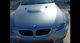 BMW M3  Cabrio, снимка 8