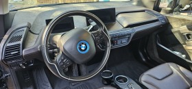 BMW i3 S Гаранция, снимка 9