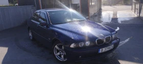 BMW 528 E 39, снимка 12