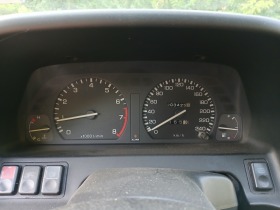 Rover 200 220 turbo, снимка 11