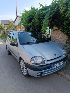 Renault Clio | Mobile.bg    11