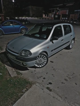 Renault Clio | Mobile.bg    12