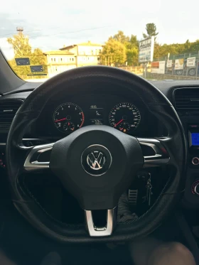 VW Scirocco 1.4 TSI Германия, снимка 8