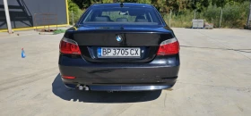 BMW 530, снимка 4