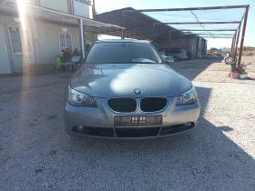 BMW 520 520 i - [2] 