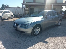 BMW 520 520 i - [4] 