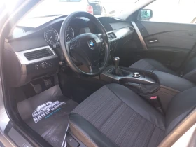 BMW 520 520 i - [8] 