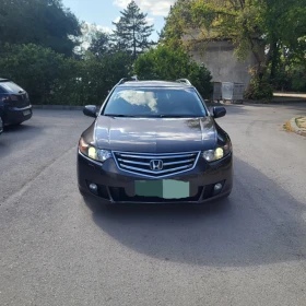     Honda Accord 2.2 8- 