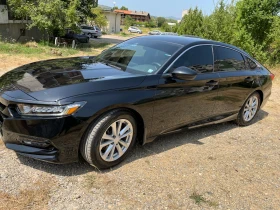 Honda Accord Honda Accord Sport с газ, снимка 2