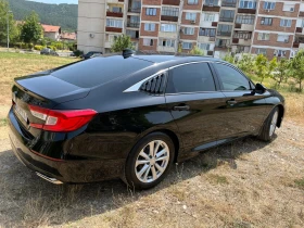 Honda Accord Honda Accord Sport с газ, снимка 1