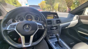 Mercedes-Benz E 220 220CDI-Coupе-AMG - [10] 