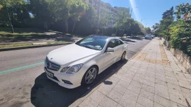 Mercedes-Benz E 220 220CDI-Coupе-AMG - [3] 