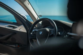 BMW 530E 2.0I Plug-in hybrid , снимка 7