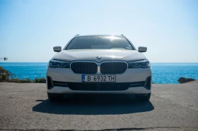 BMW 530E 2.0I Plug-in hybrid , снимка 3