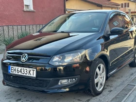 VW Polo 1.2 TDI EURO 5, снимка 1