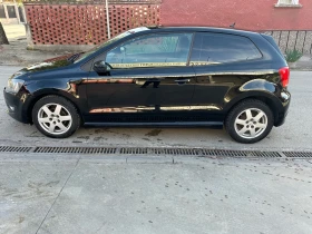 VW Polo 1.2 TDI EURO 5, снимка 4