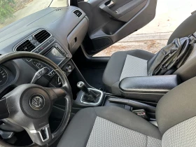 VW Polo 1.2 TDI EURO 5, снимка 7