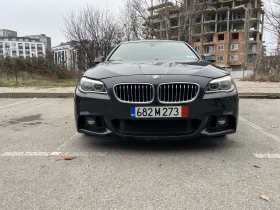 BMW 535, снимка 1