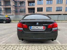 BMW 535, снимка 4