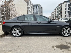 BMW 535, снимка 5