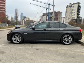 BMW 535, снимка 3