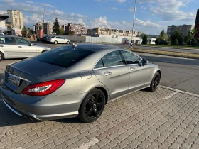 Mercedes-Benz CLS 500 4.7 Bi-Turbo 4-matic, снимка 4