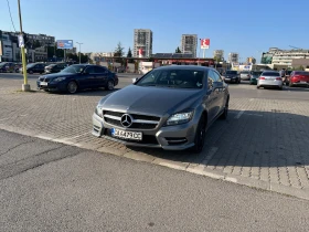 Mercedes-Benz CLS 500 4.7 Bi-Turbo 4-matic, снимка 2