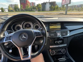 Mercedes-Benz CLS 500 4.7 Bi-Turbo 4-matic, снимка 7