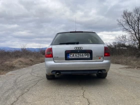 Audi A6 2.5 TDI 180 BAU, снимка 6