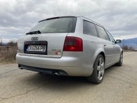 Audi A6 2.5 TDI 180 BAU, снимка 4