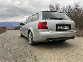 Audi A6 2.5 TDI 180 BAU, снимка 5