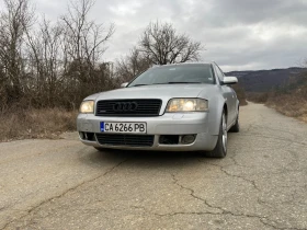 Audi A6 2.5 TDI 180 BAU, снимка 1