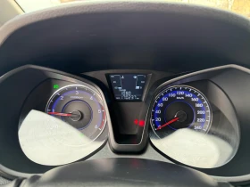 Hyundai Ix20 1.6crdi Кам.6-ск.2ключа.116кс.ПарктроникАвтопилот., снимка 11