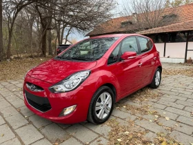 Hyundai Ix20 1.6crdi Кам.6-ск.2ключа.116кс.ПарктроникАвтопилот., снимка 1