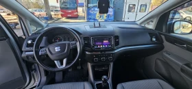 Seat Alhambra, снимка 12