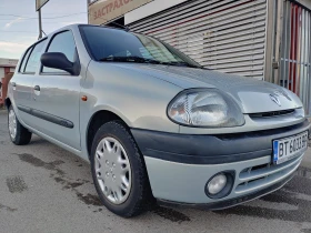 Renault Clio 1.4i-Всичко платено!, снимка 4